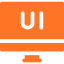 UI design